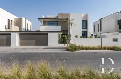 Villa - 4 Bedrooms - 5 Bathrooms for rent in Tilal Al Furjan - Al Furjan - Dubai