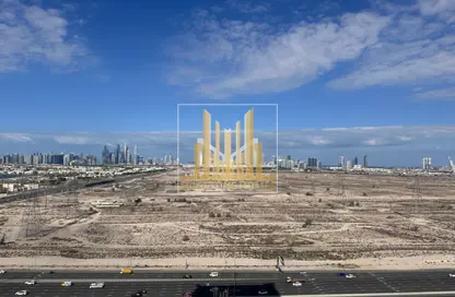 Apartment - 1 Bedroom - 2 Bathrooms for sale in Binghatti Heights - Jumeirah Village Circle - Dubai
