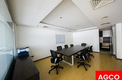 Office Space - Studio for rent in One Lake Plaza - JLT Cluster T - Jumeirah Lake Towers - Dubai
