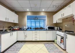 Apartment - 2 bedrooms - 3 bathrooms for sale in Marina Crown - Dubai Marina - Dubai