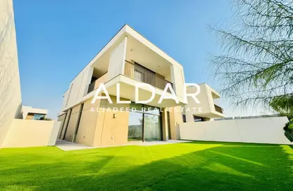 Villa - 4 Bedrooms - 4 Bathrooms for rent in Tilal Al Furjan - Al Furjan - Dubai