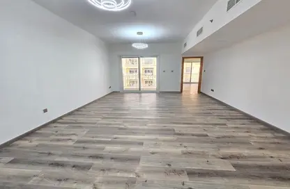 Apartment - 1 Bedroom - 2 Bathrooms for rent in Rose 1 - Emirates Gardens 1 - Jumeirah Village Circle - Dubai