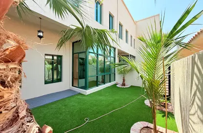 Villa - 4 Bedrooms - 4 Bathrooms for rent in Umm Suqeim 3 Villas - Umm Suqeim 3 - Umm Suqeim - Dubai