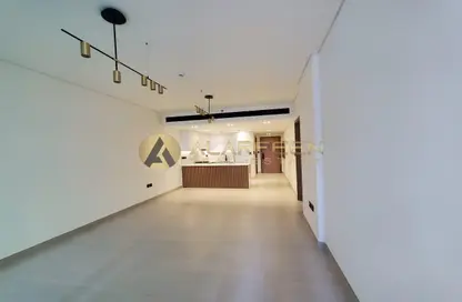 Apartment - 1 Bedroom - 2 Bathrooms for rent in Binghatti Galaxy Tower B - Binghatti Galaxy - Jumeirah Village Circle - Dubai