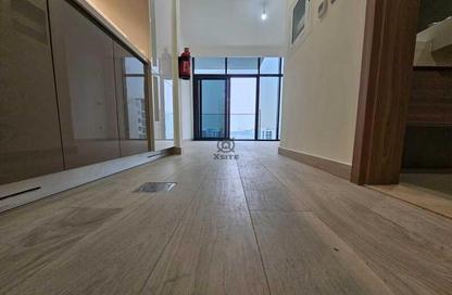 Apartment - Studio - 1 Bathroom for rent in AZIZI Riviera - Meydan One - Meydan - Dubai