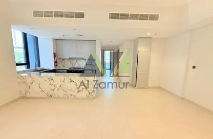 Apartment - 2 Bedrooms - 2 Bathrooms for rent in Amal Tower - Dubai Sports City - Dubai