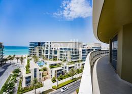 Apartment - 3 bedrooms - 4 bathrooms for rent in Ajwan Towers - Saadiyat Cultural District - Saadiyat Island - Abu Dhabi Apartment - 3 bedrooms - 4 bathrooms for rent in Ajwan Towers - Saadiyat Cultural District - Saadiyat Island - Abu Dhabi