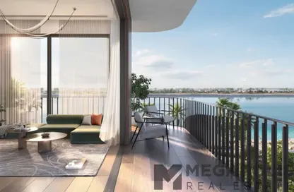 شقة - 2 غرف نوم - 3 حمامات للبيع في جاردينيا باي - جزيرة الياس - أبوظبي