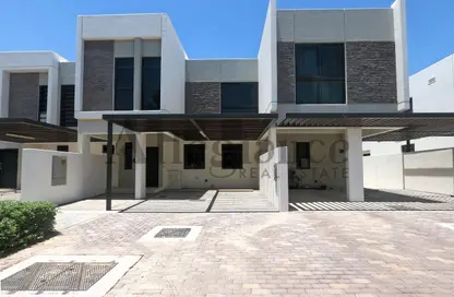 Townhouse - 4 Bedrooms - 5 Bathrooms for rent in Primerose - Damac Hills 2 - Dubai
