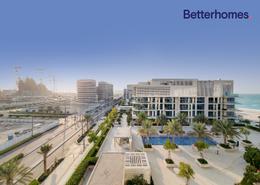 Apartment - 4 bedrooms - 6 bathrooms for sale in Mamsha Al Saadiyat - Saadiyat Cultural District - Saadiyat Island - Abu Dhabi