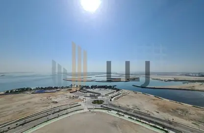 شقة - 3 غرف نوم - 4 حمامات للبيع في بيكسل - مقاطعة ميكرز - جزيرة الريم - أبوظبي
