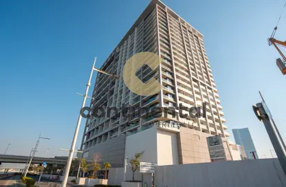 Apartment - 1 Bedroom - 2 Bathrooms for sale in Al Maryah Vista - Al Maryah Island - Abu Dhabi