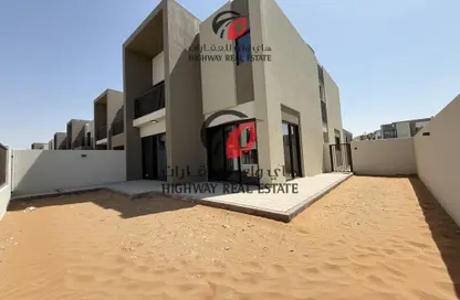 فيلا - 4 غرف نوم - 4 حمامات للايجار في لا فيوليتا 1 - فيلا نوفا - دبي لاند - دبي