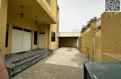 Villa - 5 Bedrooms - 7 Bathrooms for sale in Al Yasmeen 1 - Al Yasmeen - Ajman