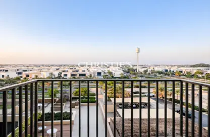 شقة - 2 غرف نوم - 1 حمام للايجار في كوليكتيف تاور 1 - كوليكتيف - دبي هيلز استيت - دبي