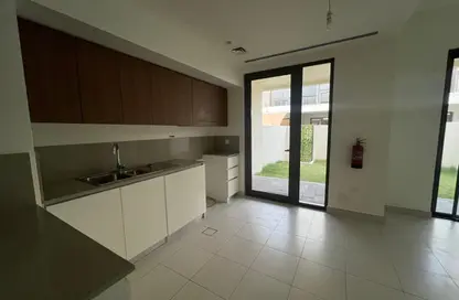 Villa - 3 Bedrooms - 4 Bathrooms for sale in Parkside 3 - EMAAR South - Dubai South (Dubai World Central) - Dubai