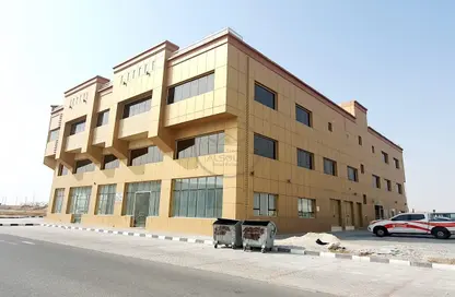 Outdoor Building image for: Show Room - Studio for rent in Industrial Area 18 - Sharjah Industrial Area - Sharjah, Image 1