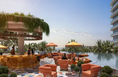 دوبلكس - 2 غرف نوم - 3 حمامات للبيع في دبليو هوتل آند ريزيدنسز - جزيرة المرجان - رأس الخيمة دوبلكس - 2 غرف نوم - 3 حمامات للبيع في دبليو هوتل آند ريزيدنسز - جزيرة المرجان - رأس الخيمة