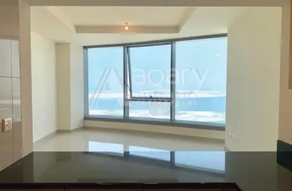 Apartment - 2 Bedrooms - 2 Bathrooms for rent in Sun Tower - Shams Abu Dhabi - Al Reem Island - Abu Dhabi