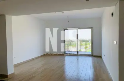 Apartment - 1 Bedroom - 1 Bathroom for rent in Waters Edge - Yas Island - Abu Dhabi
