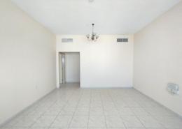 Apartment - 1 bedroom - 1 bathroom for rent in Al Hafeet Tower - Al Taawun Street - Al Taawun - Sharjah