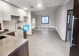 Apartment - 1 bedroom - 1 bathroom for rent in Al Ghadeer 2 - Al Ghadeer - Abu Dhabi