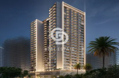 Apartment - 2 Bedrooms - 2 Bathrooms for sale in AUREL1A Residence - Dubai Sports City - Dubai