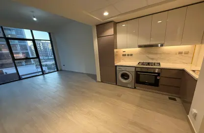 Apartment - 1 Bedroom - 2 Bathrooms for rent in AZIZI Riviera - Meydan One - Meydan - Dubai