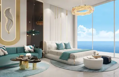 Apartment - Studio - 1 Bathroom for sale in Maritime City - Dubai