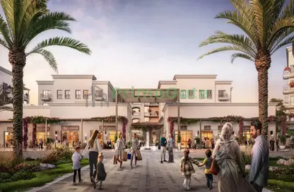 Apartment - 2 Bedrooms - 4 Bathrooms for sale in Yas Golf Collection - Yas Island - Abu Dhabi