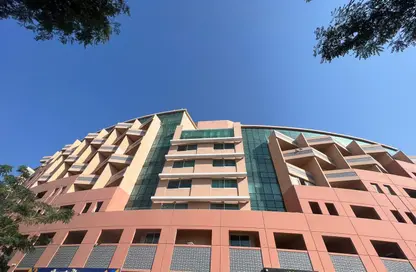 شقة - غرفة نوم - 2 حمامات للايجار في مبنى 1 - 37 - زين - ديسكفري غاردنز - دبي