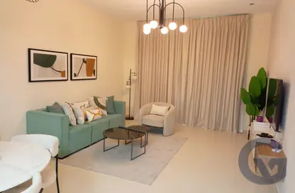 شقة - غرفة نوم - 2 حمامات للبيع في ماغنوليا 2 - حدائق الإمارات 2 - قرية الجميرا سركل - دبي شقة - غرفة نوم - 2 حمامات للبيع في ماغنوليا 2 - حدائق الإمارات 2 - قرية الجميرا سركل - دبي