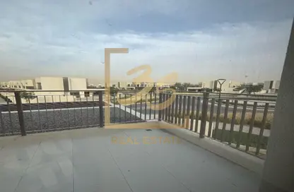 فيلا - 4 غرف نوم - 5 حمامات للبيع في باركسايد 2 - اعمار الجنوبية - دبي الجنوب (مركز دبي العالمي) - دبي