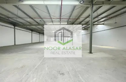 Warehouse - Studio for rent in RAS - Umm Ramool - Dubai