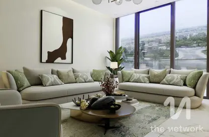 شقة - 2 غرف نوم - 3 حمامات للبيع في رابونزيل - لفين لجندز - دبي