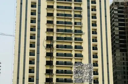 شقة - 1 حمام للبيع في جاردن ريزيدنس - مدينة الإمارات - عجمان