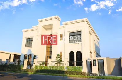 فيلا - 6 غرف نوم للبيع في ذا فيرواي - دبي هيلز استيت - دبي