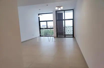 Empty Room image for: Apartment - 2 Bedrooms - 2 Bathrooms for sale in Iris Amber - Culture Village - Dubai, Image 1