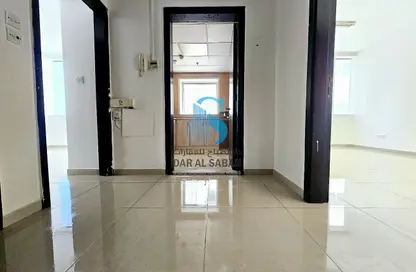 Apartment - 1 Bedroom - 1 Bathroom for rent in Tiger Building Al Qadesia - Al Nahda - Sharjah