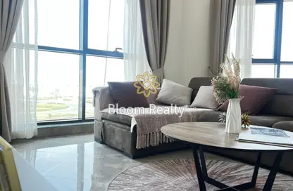 شقة - 2 غرف نوم - 3 حمامات للبيع في ماجيستيك ريزيدينس 2 - ماجيستيك ريزيزيدنس - دبي الجنوب (مركز دبي العالمي) - دبي