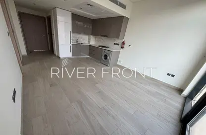 Apartment - 1 Bedroom - 1 Bathroom for rent in AZIZI Riviera - Meydan One - Meydan - Dubai