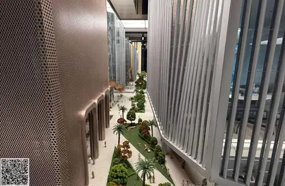 Office Space - Studio - 1 Bathroom for sale in District 11 - Al Zahia - Muwaileh Commercial - Sharjah