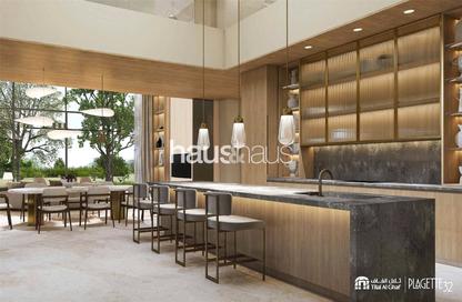 Villa - 5 Bedrooms - 5 Bathrooms for sale in Plagette 32 - Tilal Al Ghaf - Dubai