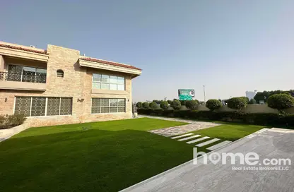 Villa - 5 Bedrooms - 7 Bathrooms for rent in Umm Al Sheif Villas - Umm Al Sheif - Dubai