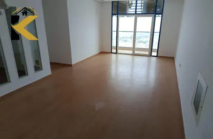 Apartment - 3 Bedrooms - 2 Bathrooms for rent in Ajman Twins - Al Nuaimiya - Ajman