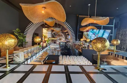 Apartment - Studio - 1 Bathroom for rent in Mama Shelter Residences - Business Bay - Dubai