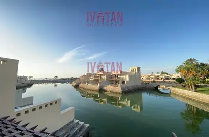 Villa - 1 Bedroom - 1 Bathroom for sale in The Cove Rotana - Ras Al Khaimah Waterfront - Ras Al Khaimah