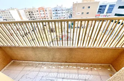 Apartment - 1 Bedroom - 1 Bathroom for rent in Muwaileh 29 Building - Muwaileh - Sharjah