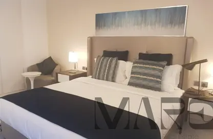 Apartment - 1 Bedroom - 2 Bathrooms for sale in Avanti - Business Bay - Dubai