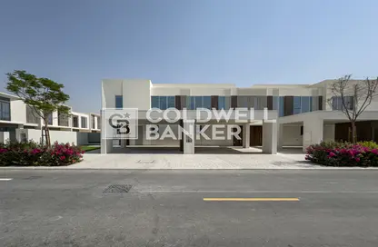Villa - 4 Bedrooms - 3 Bathrooms for rent in Talia - The Valley - Dubai